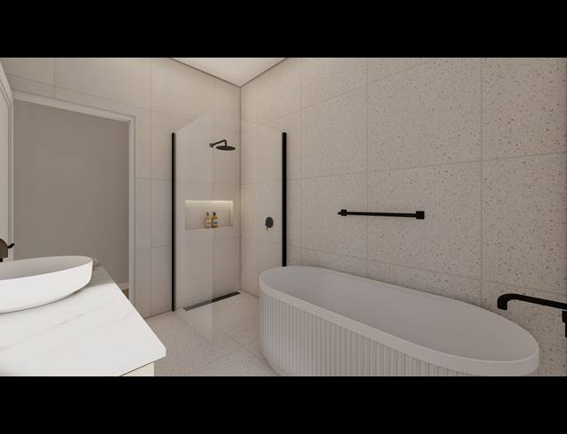 3 BEDROOM GOLF ESTATE FOR SALE IN LANGEBAAN COUNTRY ESTATE